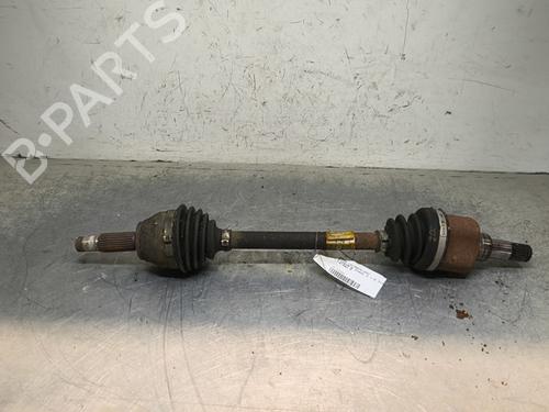 drivaksel-fortil-venstre-ford-fiesta-vi-cb1-ccn-2008-32995978 main image