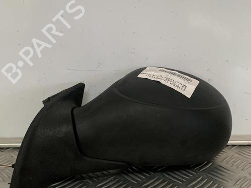 Used Left mirror CITROËN C3 I (FC_, FN_) 1.4 HDi (68 hp) 21699228