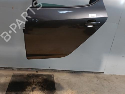 Left rear door SEAT IBIZA IV SC (6J1, 6P5) 1.2 TSI | BP29331084C4 
