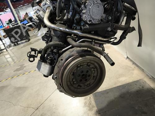 Engine AUDI A3 (8P1) 2.0 TDI 16V | BP30934303M1