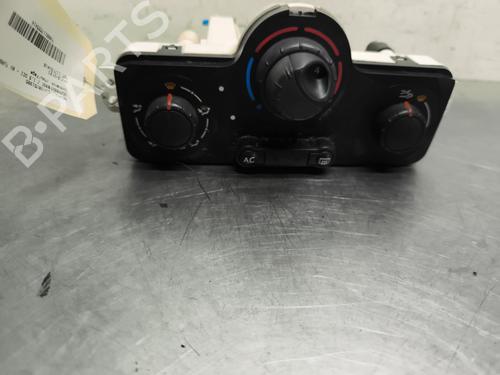 Used Climate control Climate control RENAULT CLIO III (BR0/1, CR0/1) 1.5 dCi (C/BR0G, C/BR1G) (68 hp) 32993937 32993937