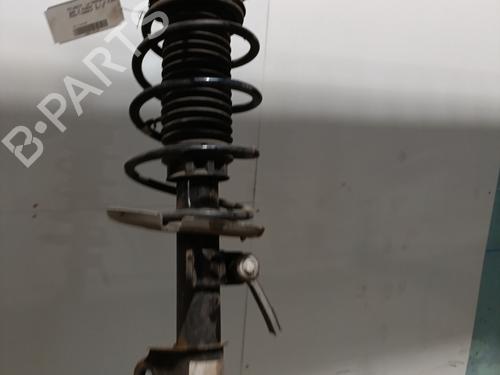 Used Left front shock absorber Left front shock absorber PEUGEOT 308 II (LB_, LP_, LW_, LH_, L3_) 1.2 THP 130 (131 hp) 28443762 28443762