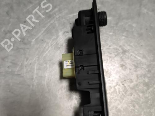 Used Left front window switch Left front window switch RENAULT CLIO IV (BH_) 1.2 16V (73 hp) 26894082 26894082