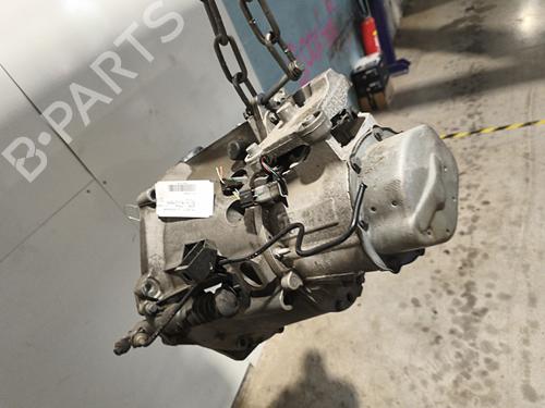 Gearbox PEUGEOT 2008 I (CU_) 1.2 THP 110 / PureTech 110 | BP36307195M3 - Image 4
