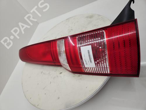 Used Left taillight Left taillight FIAT PANDA (169_) [2003-2026] 33556222 33556222