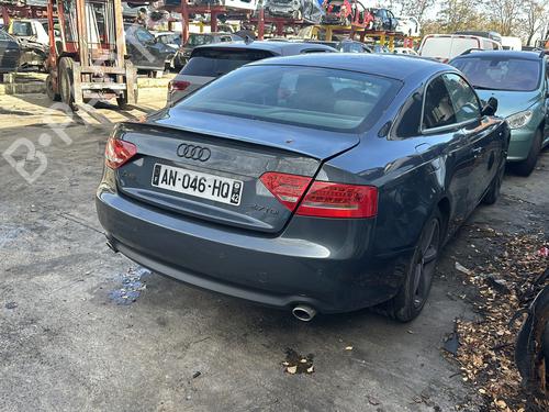 Front right window mechanism AUDI A5 (8T3) 2.7 TDI | BP33810164C23 - Image 10