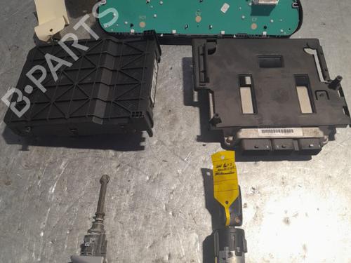 Used Electronic module Electronic module PEUGEOT 407 (6D_) 1.8 16V (6D6FYC) (125 hp) 22421564 22421564