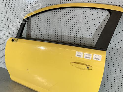 Left front door OPEL CORSA D (S07) 1.2 LPG (L08, L68) | BP21719888C2 