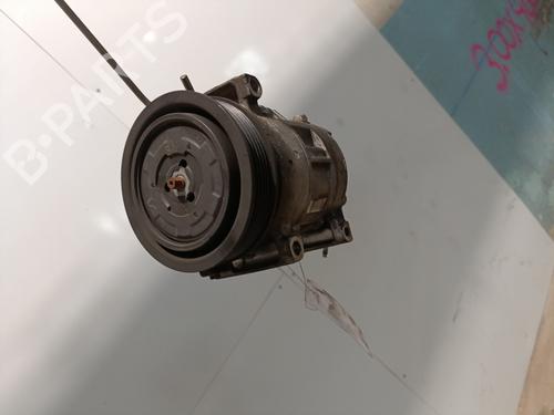 AC compressor CITROËN DS4 (NX_) 1.6 HDi 110 | BP28078515M34 