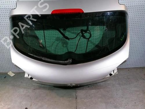 Used Tailgate Tailgate RENAULT VEL SATIS (BJ0_) 2.2 dCi (BJ0E, BJ0F, BJ0G, BJ0H) (140 hp) 28304581 28304581