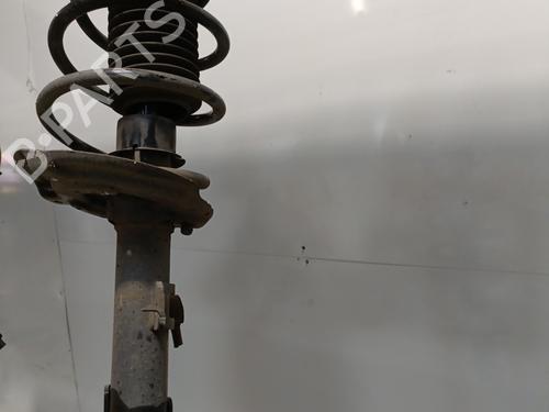Used Left front shock absorber Left front shock absorber RENAULT GRAND SCÉNIC IV (R9_) 1.3 TCe 140 (R9NB) (140 hp) 27810287 27810287