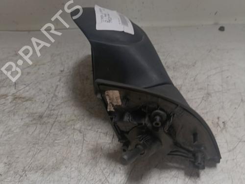 Used Left mirror Left mirror 21717153 21717153