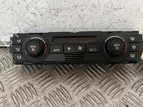 Climate control BMW 1 (E87) 118 d | BP21711410I5 