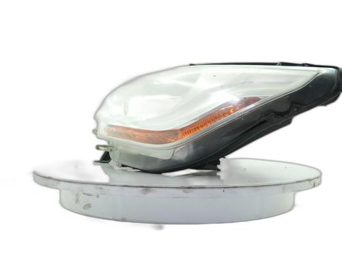 Left headlight CITROËN C4 II (NC_) 1.6 HDi 90 | BP38230074C28 - Image 4