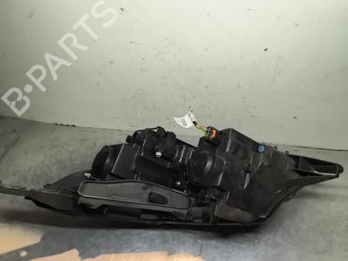 Used Right headlight Right headlight PEUGEOT 2008 I (CU_) 1.6 BlueHDi 120 (120 hp) 32995349 32995349