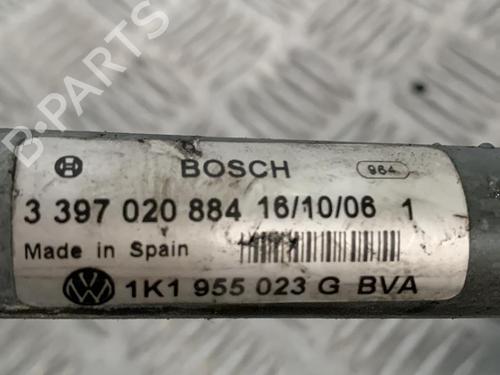 Used Front wiper motor VW GOLF V (1K1) 1.9 TDI (90 hp) 21712139