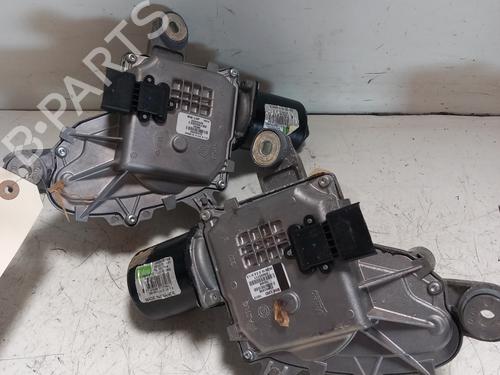 Used Front wiper motor CITROËN C4 Grand Picasso I (UA_) 1.6 HDi (109 hp) 24222190