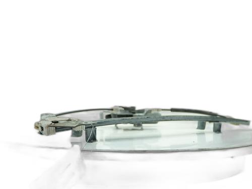 Used Front left window mechanism Front left window mechanism NISSAN NOTE (E11, NE11) 1.5 dCi (103 hp) 36695091 36695091