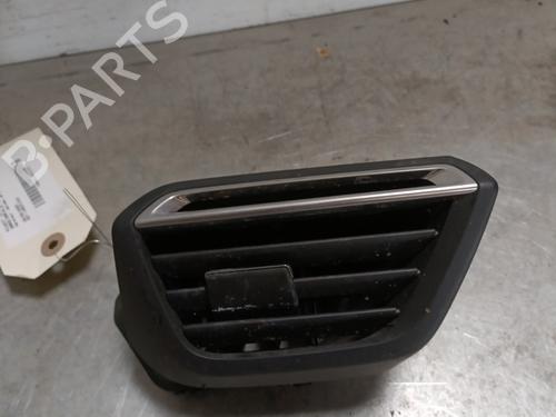 Used Air vent PEUGEOT 208 II (UB_, UP_, UW_, UJ_) 1.5 BlueHDI 100 (102 hp) 27328392