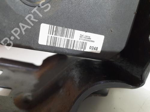 Used ABS pump CITROËN C4 II (NC_) 1.6 HDi 90 (92 hp) 21710078