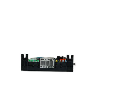 Electronic module PEUGEOT 307 (3A/C) 1.4 16V | BP36553878M83 - Image 3