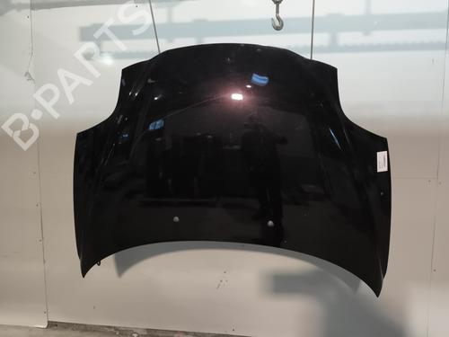 Used Hood ALFA ROMEO MITO (955_) 1.3 MultiJet (955AXP1A, 955AYC1A) (95 hp) 29733567