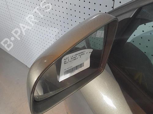 Left mirror AUDI A4 B7 Avant (8ED) 2.0 TDI 16V | BP21696234C26 