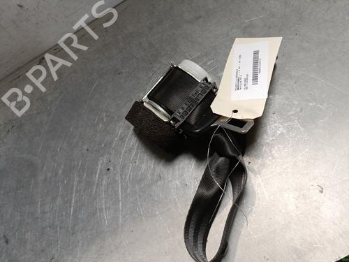 Used Rear left belt tensioner PEUGEOT 3008 I MPV (0U_) 1.6 HDi (114 hp) 28078058