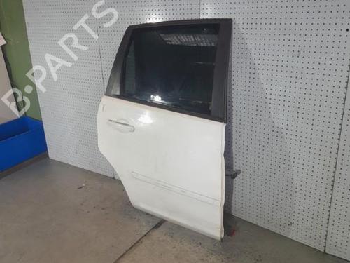 Used Right rear door FORD C-MAX (DM2) 1.8 TDCi (115 hp) 21722293