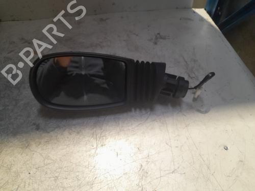 Left mirror FIAT PUNTO (188_) 1.3 JTD 16V | BP22316737C26 