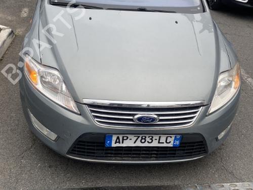 Left front window switch FORD MONDEO IV (BA7) 1.8 TDCi | BP23266450I27  - Image 7
