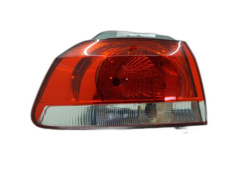 Left taillight VW GOLF VI (5K1) 1.6 TDI | BP38343112C34 - Image 3