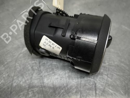 Air vent AUDI A3 (8P1) 2.0 TDI 16V | BP32993722I21 - Image 3
