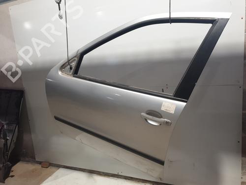 Used Left front door SEAT LEON (1M1) 1.9 TDI (110 hp) 21708432