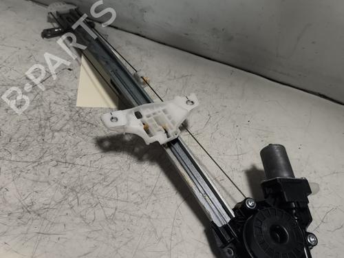 Used Front right window mechanism Front right window mechanism SUZUKI IGNIS III (MF, FF) 1.2 (ATK412) (90 hp) 24925119 24925119