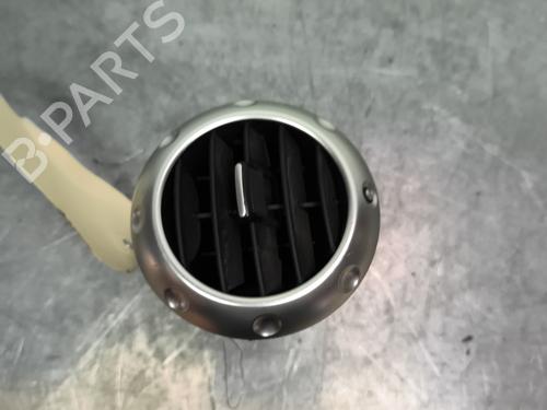 Grille d'aération AUDI TT Roadster (8N9) 1.8 T (180 hp) 31872352