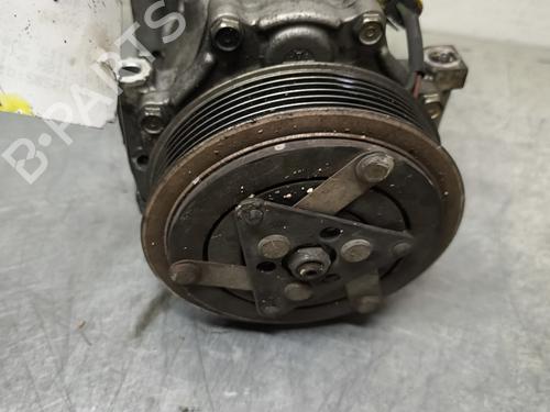 Used AC compressor CITROËN JUMPY II Van 1.6 HDi 90 8V (90 hp) 30775030