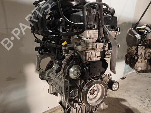 Engine CITROËN C3 III (SX) 1.2 VTi 82 | BP40201346M1 - Image 3