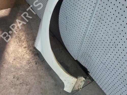 Right front fenders FORD FIESTA VI (CB1, CCN) 1.25 | BP21705178C42 