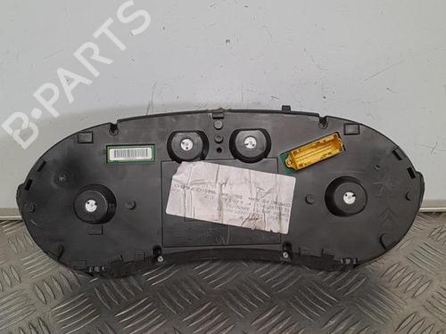 Used Instrument cluster PEUGEOT 308 SW I (4E_, 4H_) 2.0 HDi (136 hp) 21711783