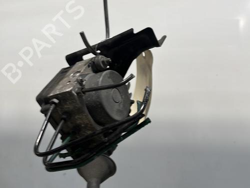 Used ABS pump RENAULT CLIO III (BR0/1, CR0/1) 1.5 dCi (C/BR0G, C/BR1G) (68 hp) 27328565