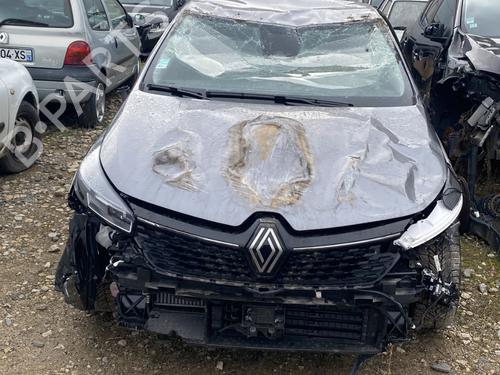 Handschuhfach RENAULT CLIO V (B7_) 1.0 TCe 90 (B7MT) | BP30775097C95 