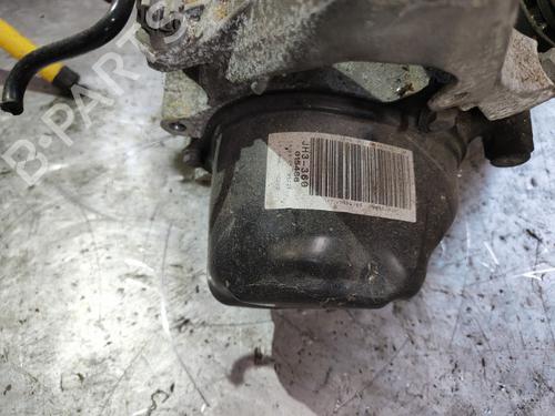 Gearbox DACIA SANDERO II 1.2 | BP21713880M3 