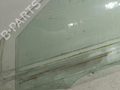 Front left door window BMW 1 (E87) 118 d | BP26180290C18 