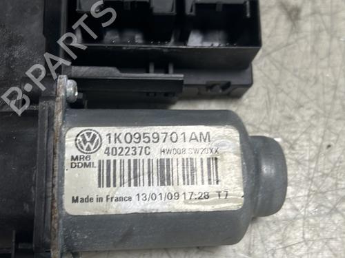 front-left-window-mechanism-vw-golf-vi-5k1-2008-2009-2010-2011-2012-2013-2014-26028254 main image