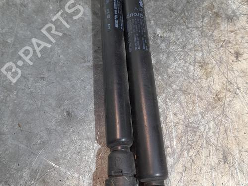 Gassdemper Bakluke MINI MINI (R50, R53) One | BP24196243C138 