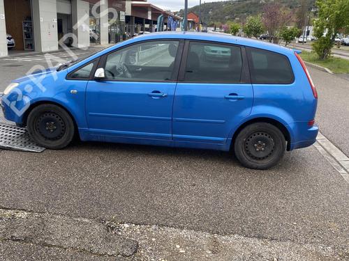 Steering column stalk FORD FOCUS C-MAX (DM2) 1.8 TDCi | BP22033534I23 - Image 4