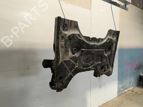 Forbro Forbro CITROËN JUMPY III Van (V_) 2.0 BlueHDi 180 (177 hp) 34284408 34284408