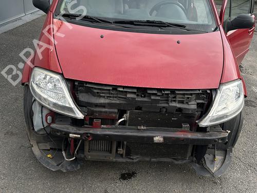 Right taillight CITROËN C3 I (FC_, FN_) 1.4 16V HDi | BP31672973C35 