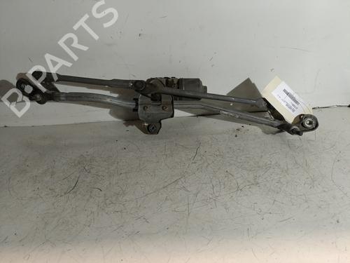 Used Front wiper motor AUDI A4 B6 Convertible (8H7) 2.5 TDI (163 hp) 24526825